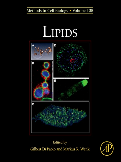 Lipids (eBook)